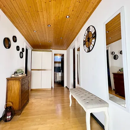 Glishorn Blick Apartment Brig Exterior photo
