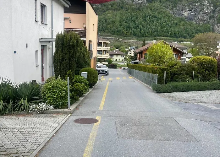 Glishorn Blick