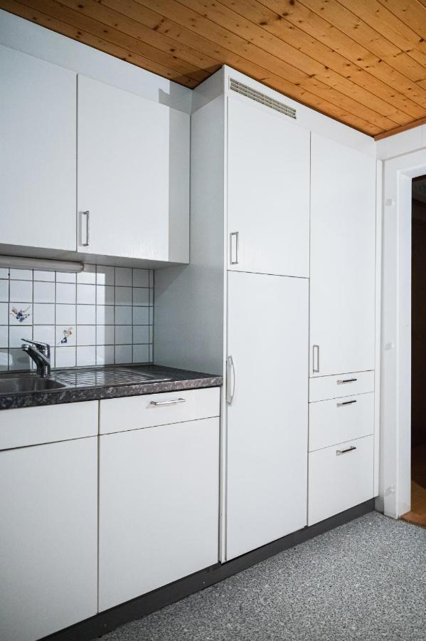 Apartment Glishorn Blick Brig