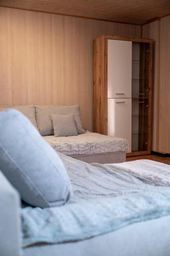 Apartment Glishorn Blick