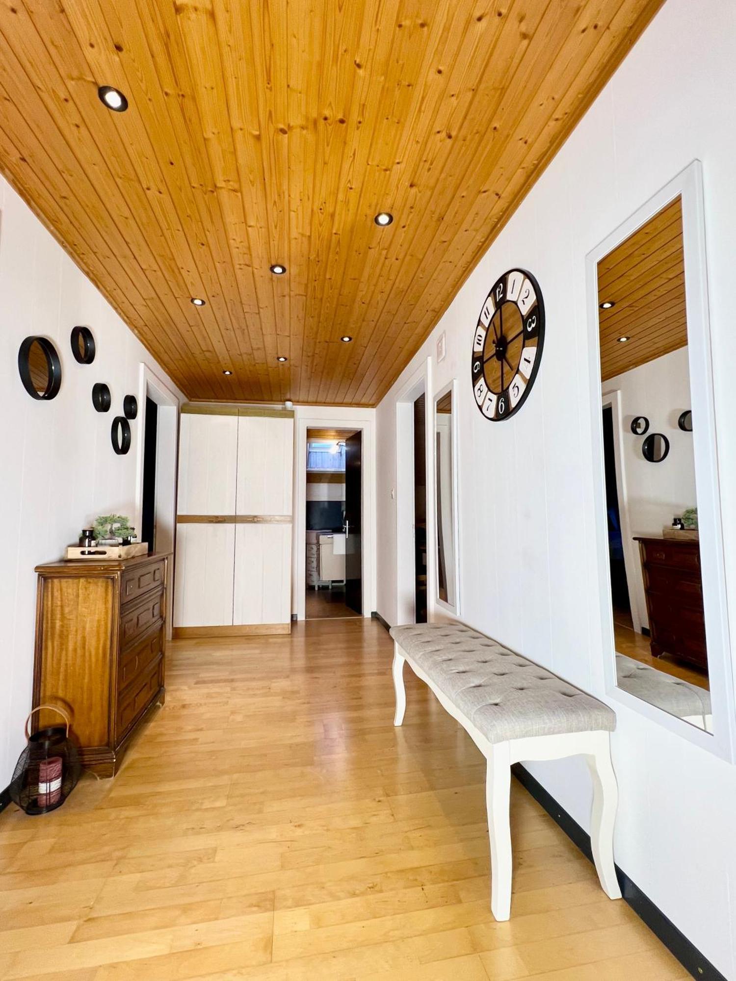 Apartment Glishorn Blick Brig
